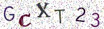 GCXT23