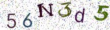 56N3d5