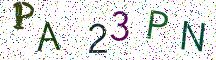 PA23PN