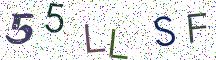 55LLSF