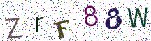 ZrF88W
