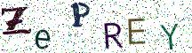 ZePREY