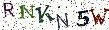 RNKN5W