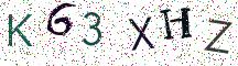 K63XHZ