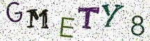 GMETY8