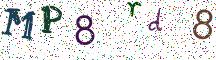 MP8rd8