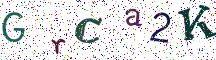 GrCa2K