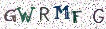 GWRMFG