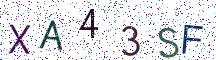 XA43SF