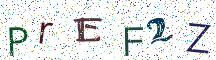 PrEF2Z