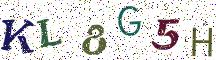 KL8G5H