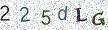 225dLG