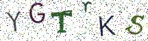 YGTrKS