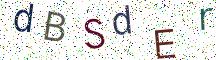 dBSdEr