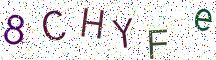 8CHYFe