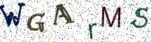 WGArMS