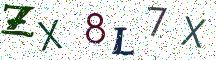 ZX8L7X