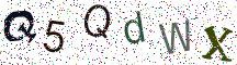 Q5QdWX