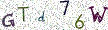 GTd76W