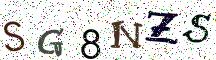 SG8NZS