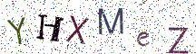 YHXMeZ