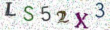 LS52X3