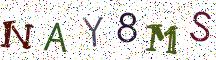 NAY8MS