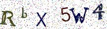 RbX5W4