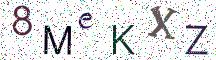 8MeKXZ
