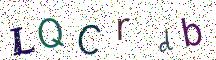 LQCrdb