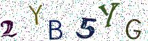 2YB5YG