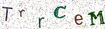TrrCeM
