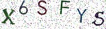 X6SFYS