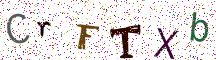 CrFTXb
