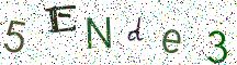 5ENde3