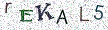 rEKAL5