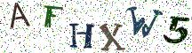 AFHXW5