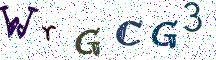 WrGCG3