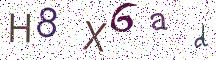 H8X6ad