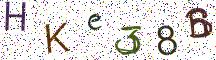 HKe38B