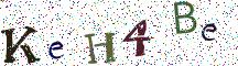 KeH4Be