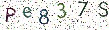 Pe837S