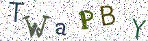 TWaPBY