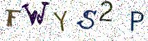 FWYS2P