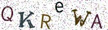 QKReWA