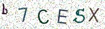 b7CESX