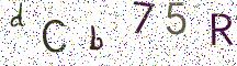 dCb75R
