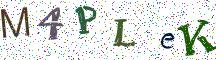 M4PLeK