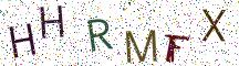 HHRMFX