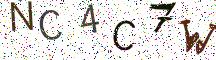 NC4C7W